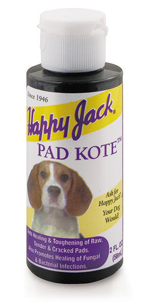 HAPPY JACK PAD KOTE 2 OZ