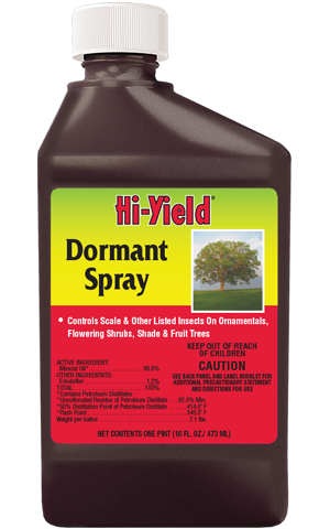 HY-DORMANT SPRAY QT