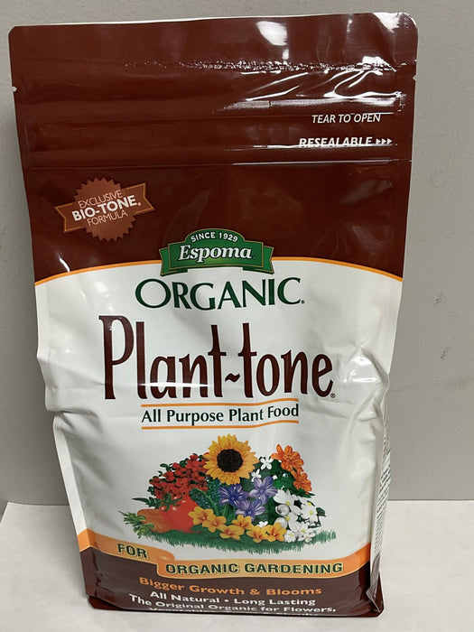 ESPOMA-PLANT-TONE 18#