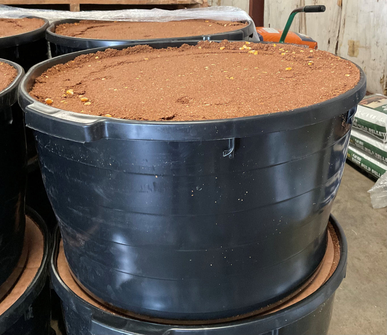 ATHENS SEED CO. PRODUCTS WILDLIFE
