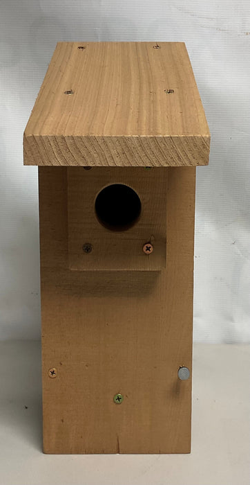 BLUEBIRD HOUSE SP 2H