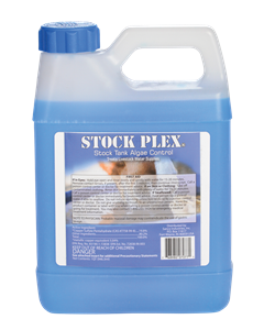 STOCK PLEX ALGAE CONTROL 1 QT
