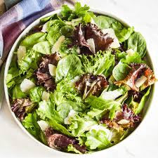 MIXED GREENS 1/4#
