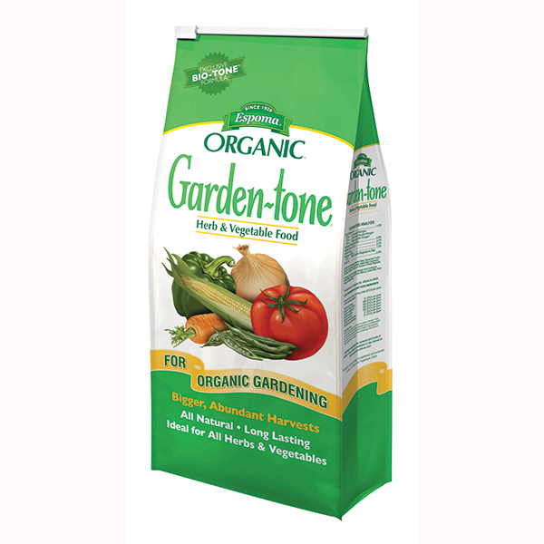 ESPOMA-GARDEN-TONE 4#