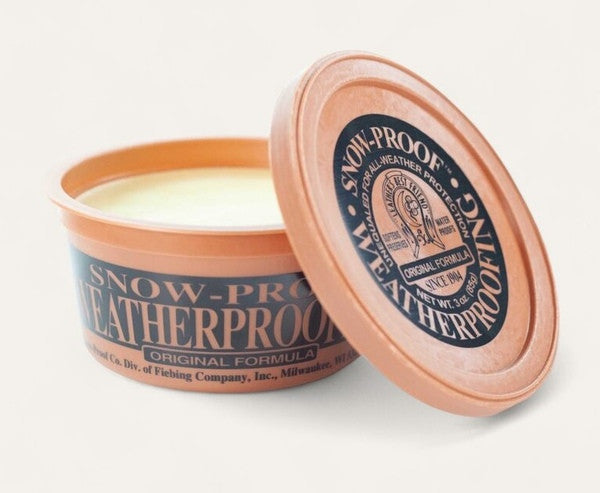 FIEBING'S-SNOW-PROOF 3 OZ