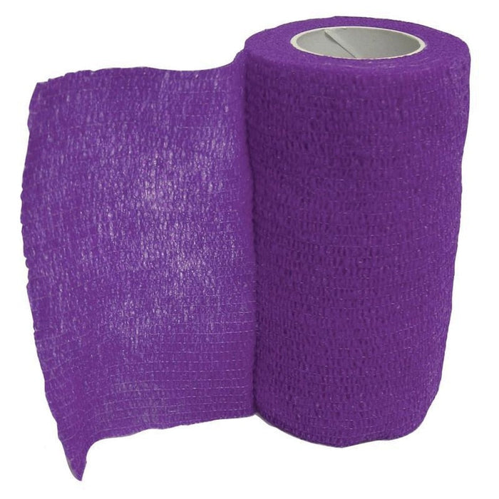 COHESIVE BANDAGE WRAP IT UP