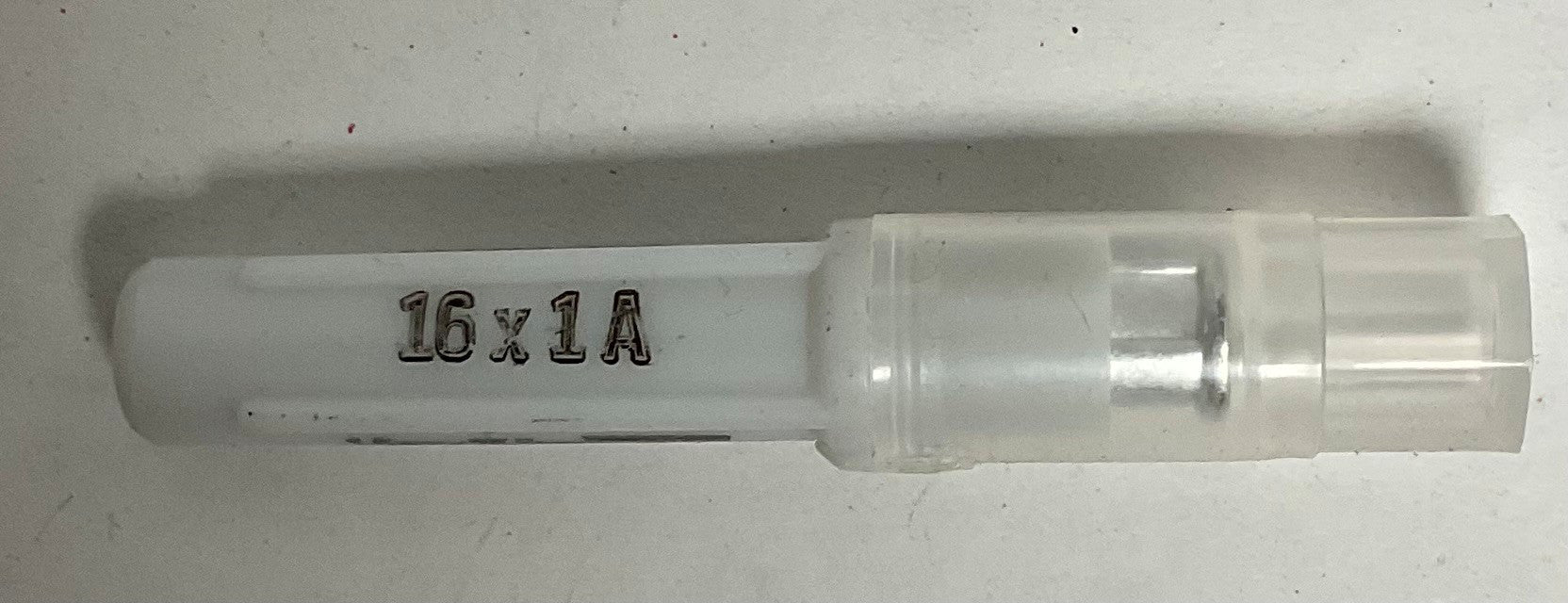 NEEDLE 16G X 1"