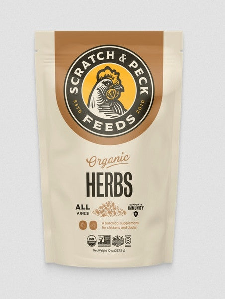 ANIMAL FEED
