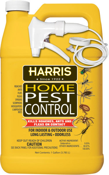 HARRIS