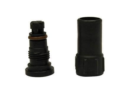 POLY ADJUSTABLE NOZZLE 6-8093