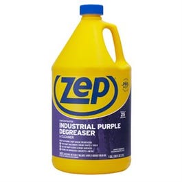 ZEP PURPLE DEGREASER GAL