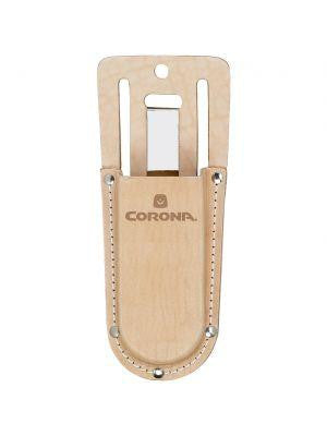 CORONA LEATHER SCABBARD AC7220