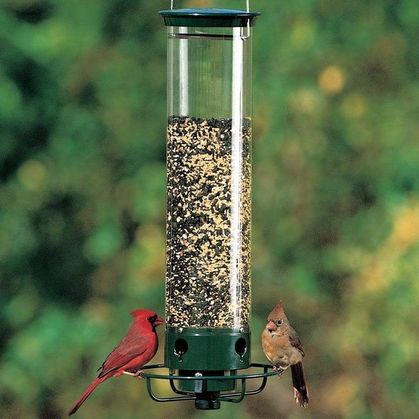 YF YANKEE FLIPPER FEEDER