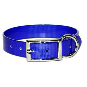 TRACKING COLLAR STRAP 1"