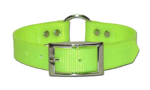 POLY HUNT COLLAR 19 & 21"