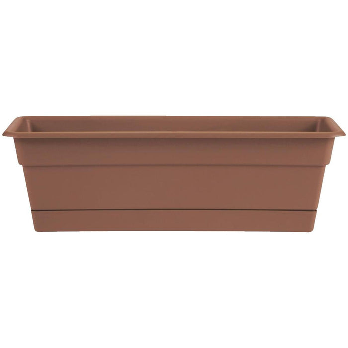 BLOEM 24" DURA COTTA WINDOW