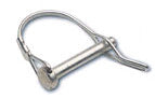 LOCK PIN COUPLER