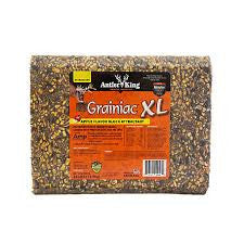 GRAINIAC BLOCK 16% PROTEIN 33#