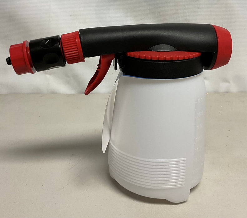SOLO 1 LITER MODEL 201