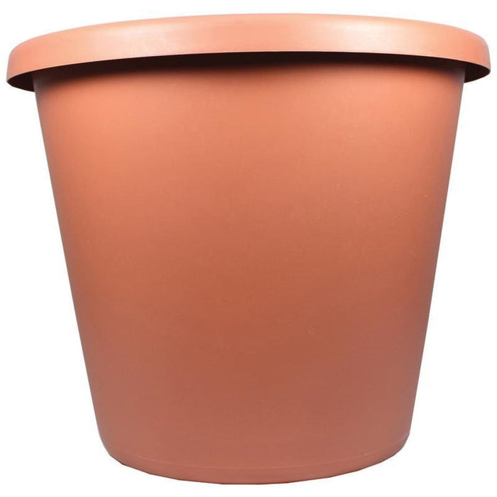 CLASSIC POT 24" PLASTIC