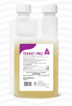 CS-TEKKO PRO PT