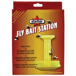 STARBAR FLY BAIT STATION