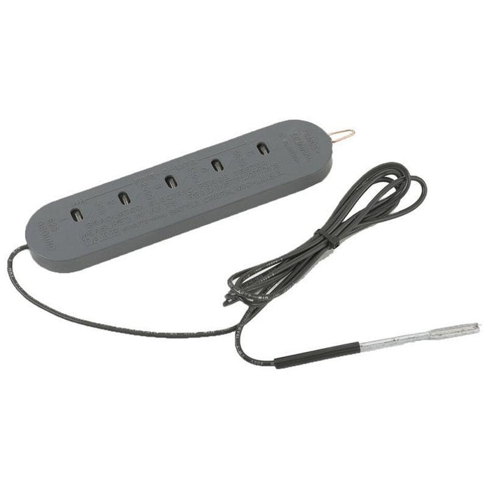 DARE SINGLE LIGHT FENCE TESTER