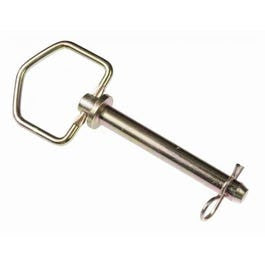 HITCH PIN 7/8" X 4-1/4"