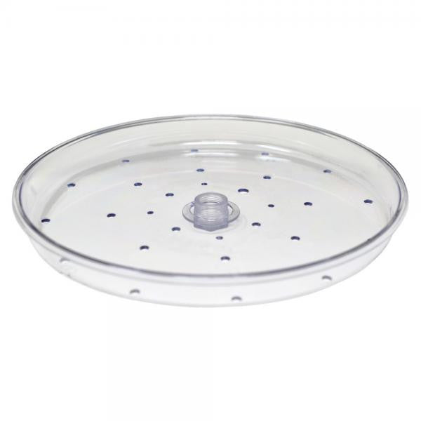 PERKY PET SEED TRAY TUBE TYPE