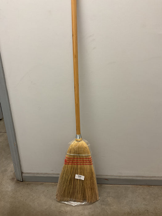 GEMPLERS CORN BROOM