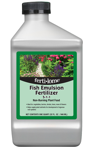 FL-FISH EMULSION QT