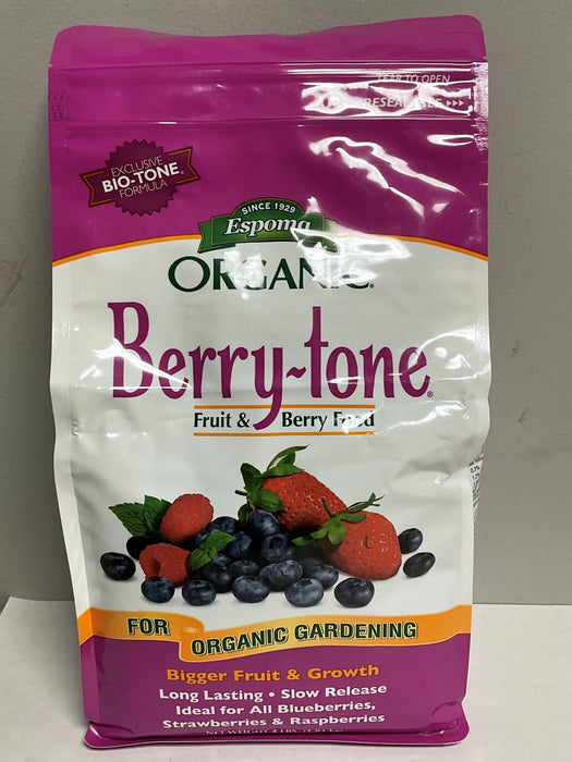 ESPOMA-BERRY-TONE 4#