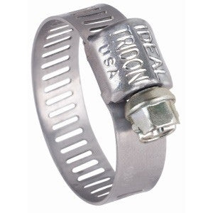 PIPE AND HOSE CLAMP #4