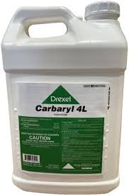 DREXEL-CARBARYL 4L 2.5 GAL