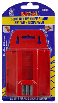 UTILITY BLADE DISPENSER
