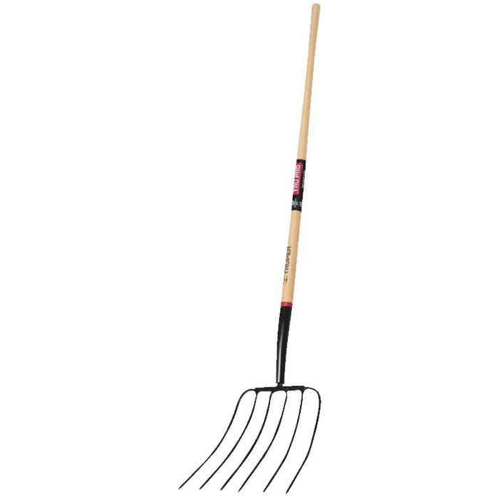 TRU-TOUGH MANURE FORK BPJ-10L