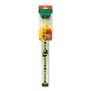 EZ READ RAIN GAUGE GREEN