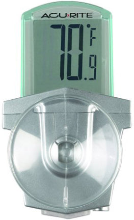ACU RITE WINDOW THERM OUTDOOR