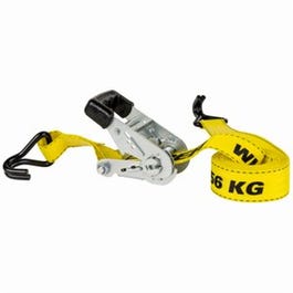 KEEPER 15' X1,666# STRAP