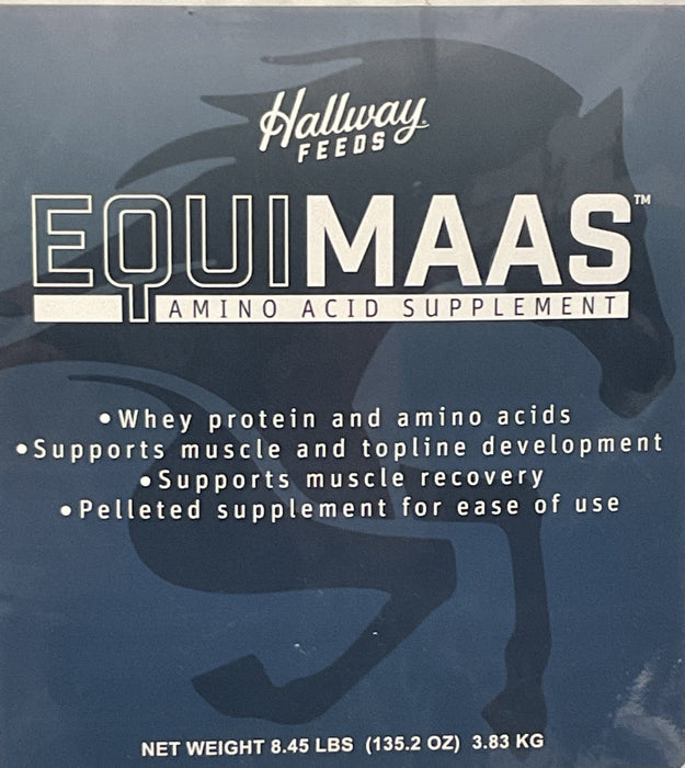HALLWAY EQUIMAAS 8.45#