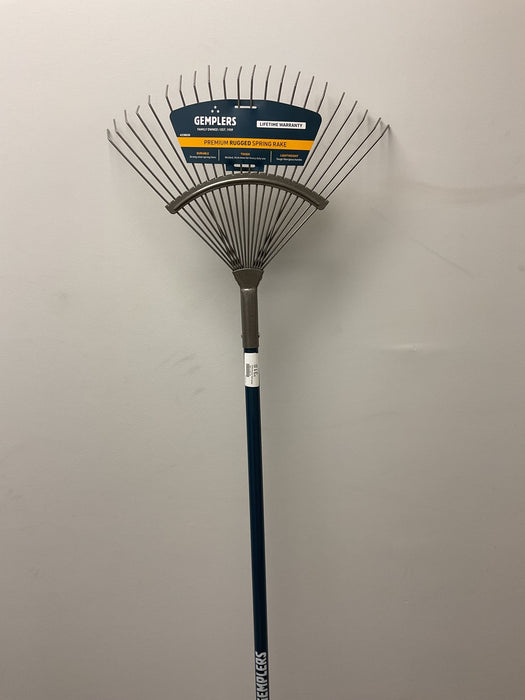 GEMPLERS SPRING RAKE