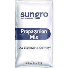 SUNGRO PROPAGATION MIX 2.8 CU