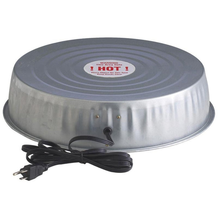 ELECTRIC HEATER BASE HB125