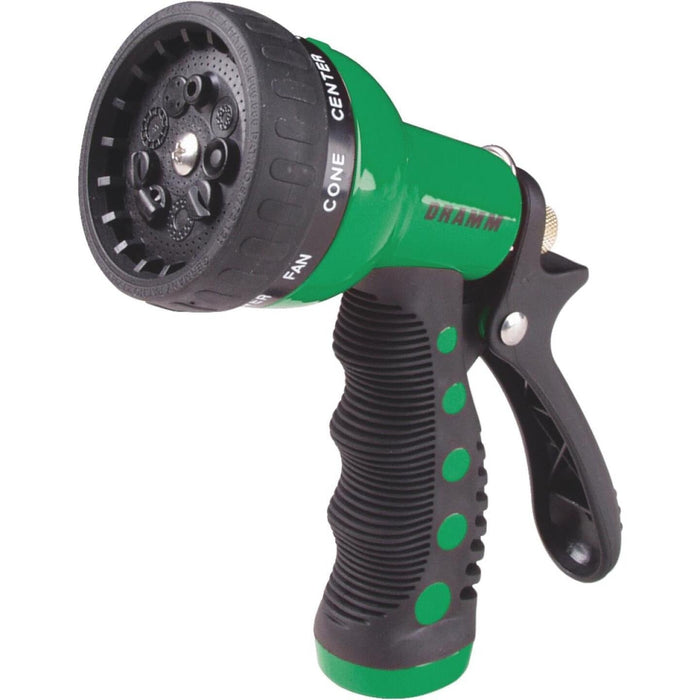 DRAMM P-PATTERN SPRAY GUN