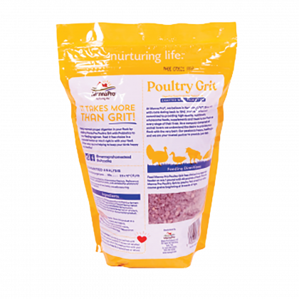MP-ADULT/CHICK POULTRY GRIT 5#