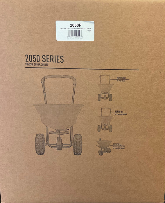 EW-TOW SPREADER 2050TP