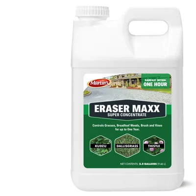 MARTIN'S-ERASER MAX GAL