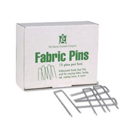 FABRIC PINS 75/BOX