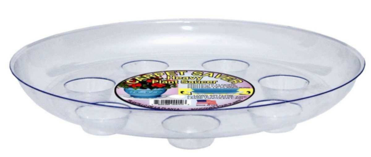 6" CARPET SAVER