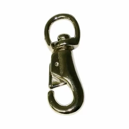 1" SNAP HOOK